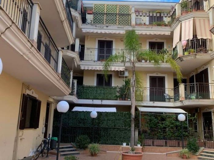Appartamento trilocale in vendita in Via Caserta, Marcianise