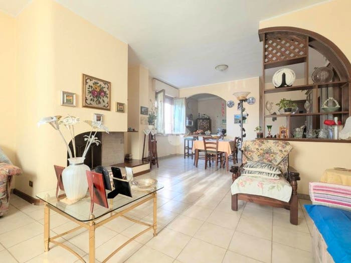 Appartamento quadrilocale in vendita in Via don orione, Selargius