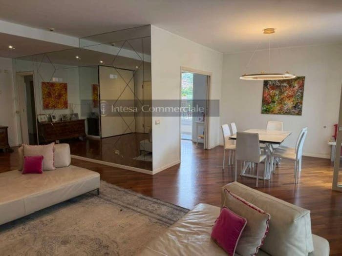Appartamento quadrilocale in vendita in Borgo Pietro Wührer, Porta Venezia, Brescia