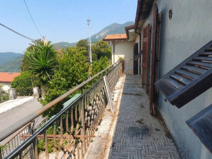 Casa quadrilocale in vendita in Via Nicola Zonder, San Carlo Antona, Massa
