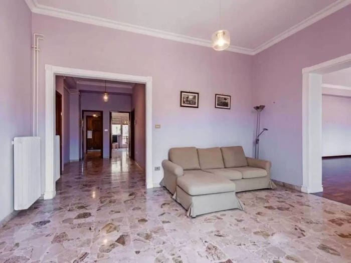 Appartamento monolocale in vendita in Via Amerigo Vespucci, Centro, Noto