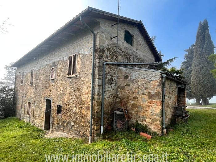 Casa trilocale in vendita in Centro, Orvieto