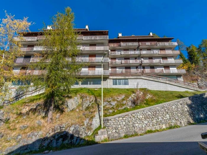Appartamento monolocale in vendita in Via Moia, Foppolo