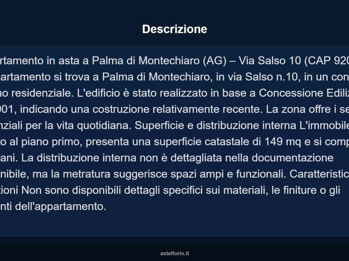 Case in Vendita e in Affitto - 2