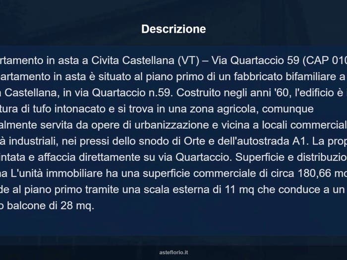 Case in Vendita e in Affitto - 3