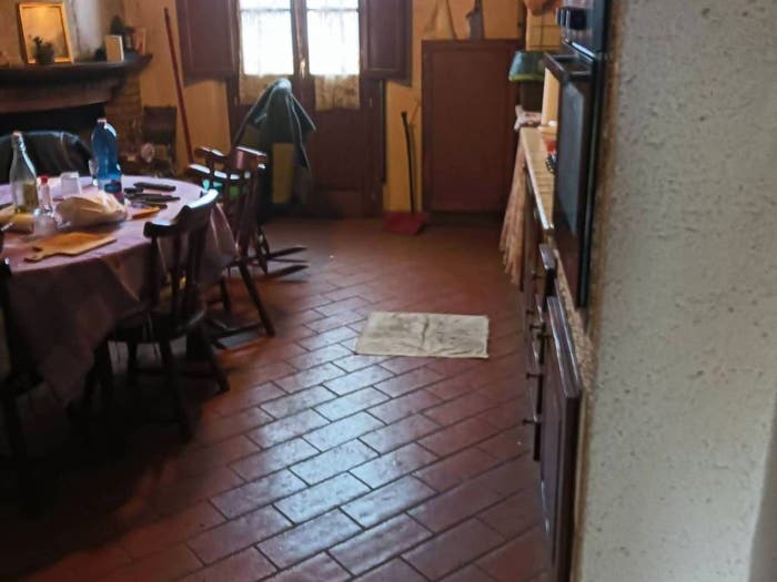 Casa quadrilocale in vendita in Via San Ripoli, Centro, Montespertoli