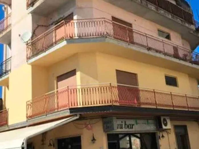 Appartamento monolocale in vendita in via Trento, Gioia Tauro