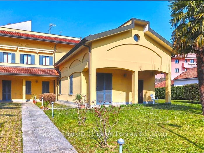 Casa trilocale in vendita in via Cattaneo, Cattaneo Pacinotti Torricelli, Lissone
