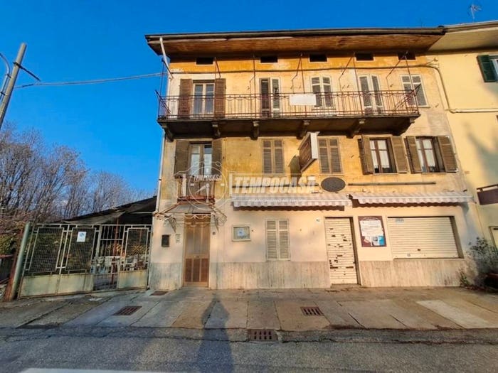 Appartamento bilocale in vendita in Via Santuario D'Oropa, Vandorno Piazzo Cossila, Biella
