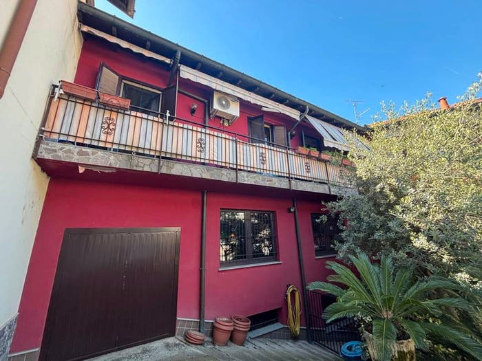 Appartamento monolocale in vendita in Via San Pietro, Buscate