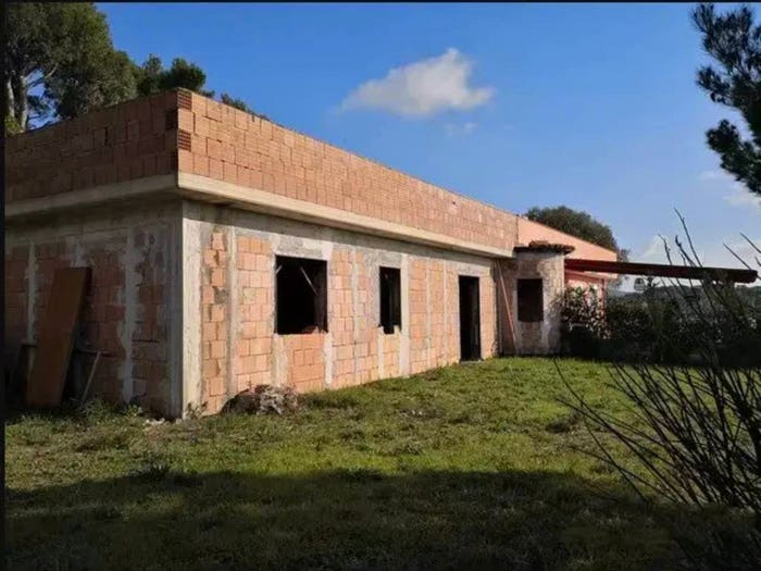 Casa bilocale in vendita in Via Santo Stefano, Itri