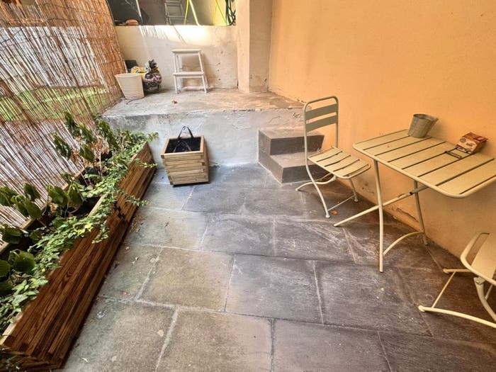 Appartamento bilocale in vendita in Salita di San Nicolosio, Carmine, Genova