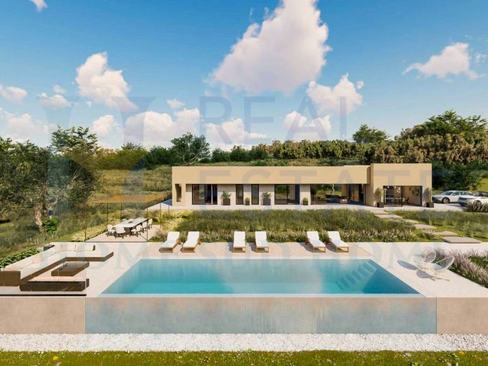 Casa con 6 locali in vendita in Contrada Sant'Elia, San Corrado Di Fuori, Noto