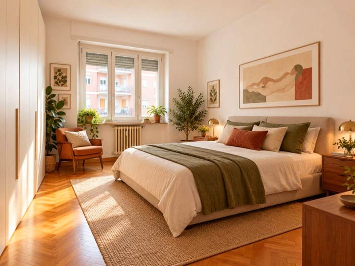 Appartamento con 5 locali in vendita in Via Saluzzo, San Salvario Dante, Torino