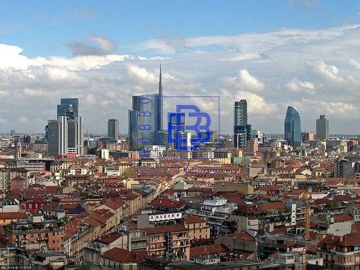 Appartamento bilocale in vendita in Via Santa Sofia, Missori, Milano