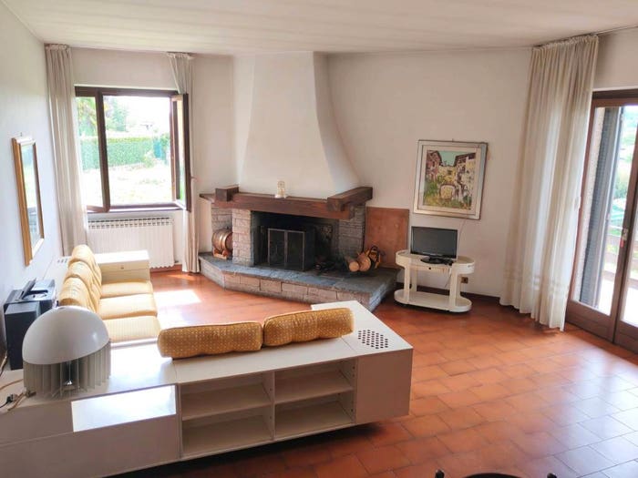 Casa trilocale in vendita in Via dei Canali, Centro, Olgiate Comasco