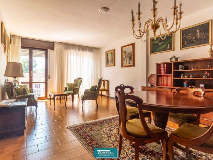 Appartamento trilocale in vendita in Via Antonio Gramsci, Centro, Briga Novarese