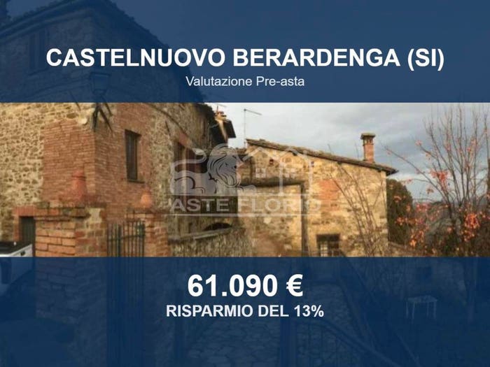Casa con 5 locali in vendita in Piazza Padella, Vagliagli, Castelnuovo Berardenga