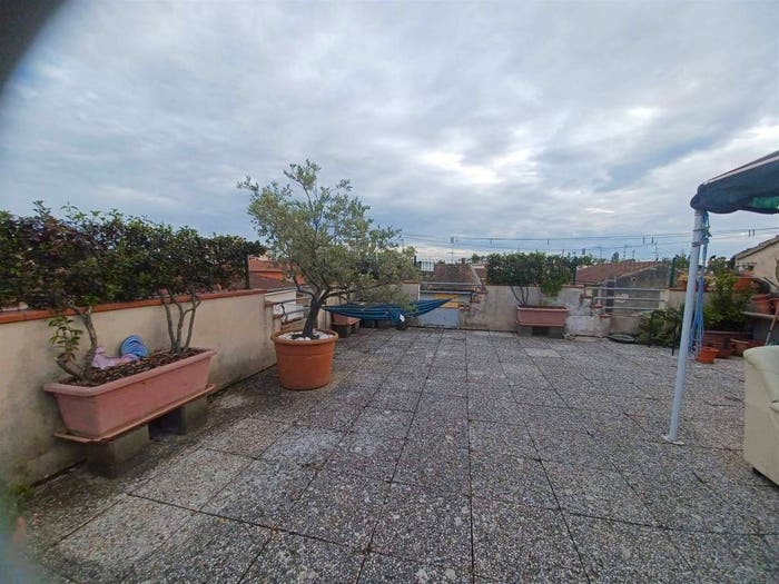 Appartamento quadrilocale in vendita in VIA CILEA, Pontorme Cortenuova, Empoli
