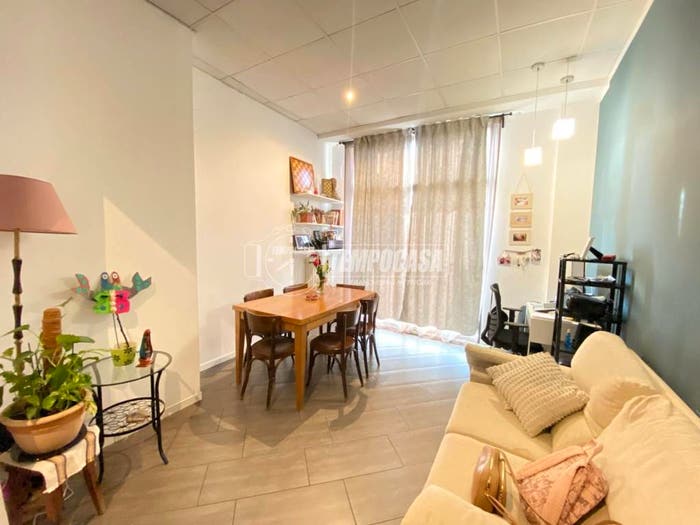 Appartamento quadrilocale in vendita in Via Aristotile Fioravanti, Bolognina, Bologna