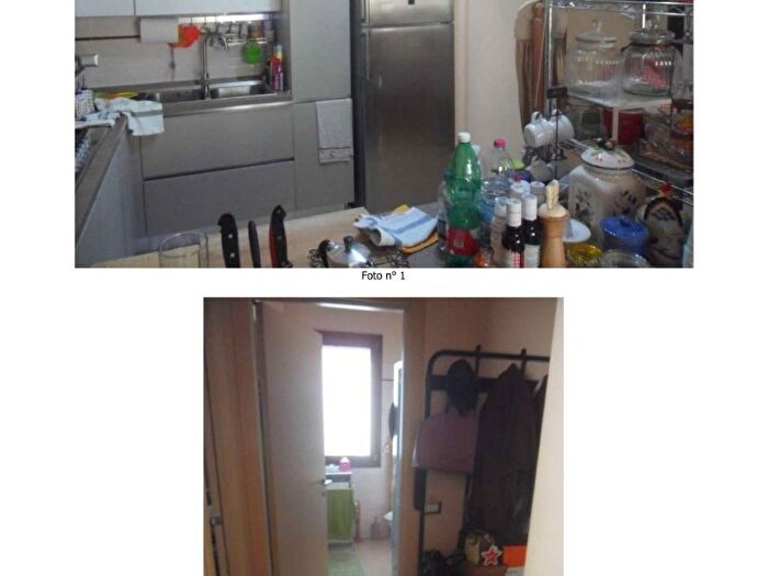 Appartamento bilocale in vendita in Via Salvo D'Acquisto, Ravarino