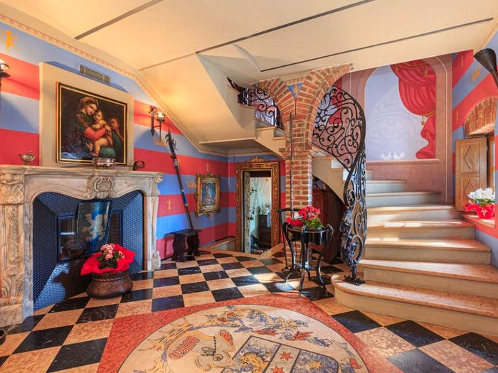 Casa con 6 locali in vendita in Via dei Bernasc, Comabbio