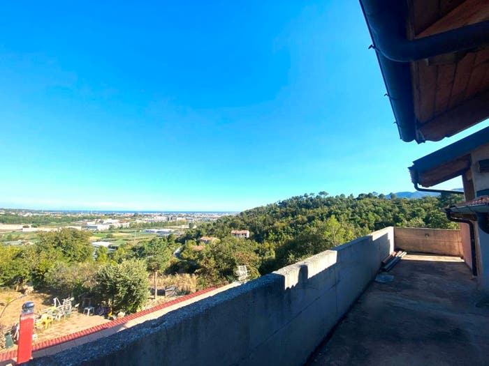 Casa quadrilocale in vendita in Regione Massari, Albenga