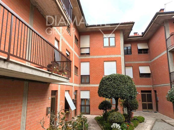 Appartamento trilocale in vendita in Centro, Montepulciano