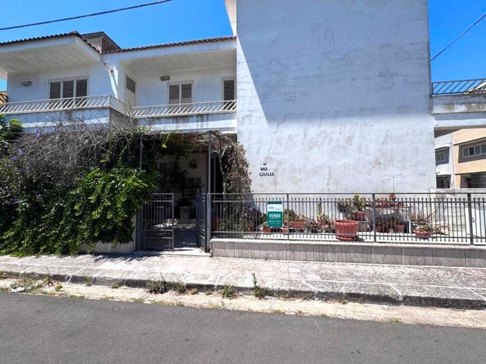 Appartamento con 5 locali in vendita in Via Giulia, Centro, Galatina
