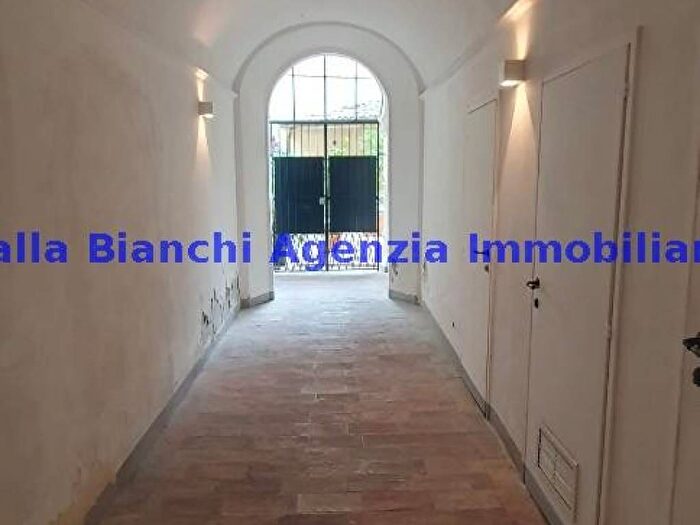 Appartamento trilocale in vendita in Via Enrico Caviglia, Centro Storico, Pesaro