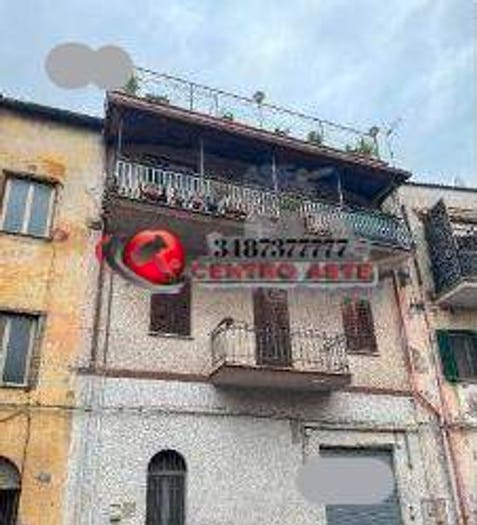 Appartamento con 6 locali in vendita in Corso Vittorio Emanuele Marcellina RM Italia, Centro, Marcellina