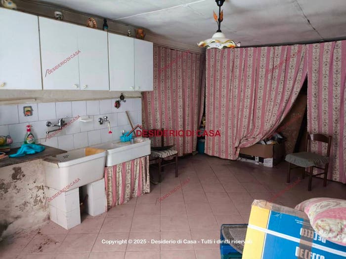 Appartamento bilocale in vendita in Corso dei Mille, Centro, Altofonte