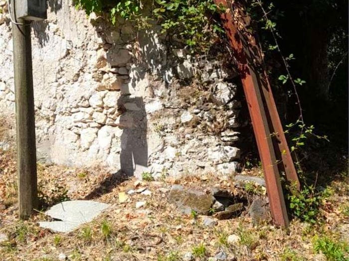 Casa quadrilocale in vendita in Maranola Trivio, Formia