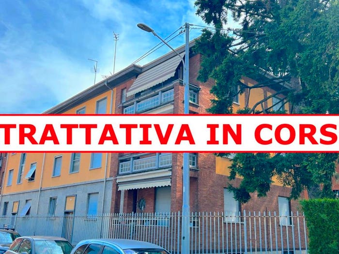Appartamento trilocale in vendita in Via Don Pietro Sommariva, Semicentro Ospedale, Gallarate