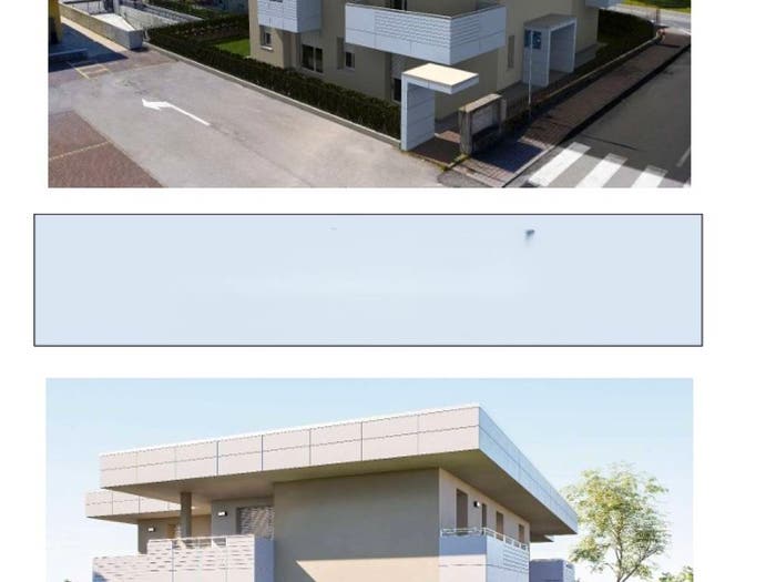 Appartamento trilocale in vendita in Colà, Lazise