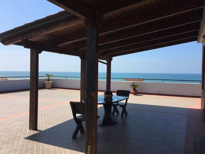 Casa monolocale in vendita in Via Domiziana, Mondragone