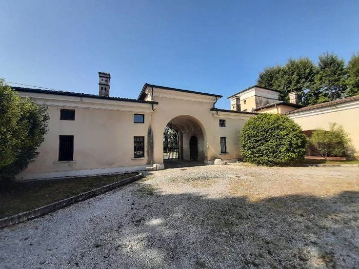 Casa con 6 locali in vendita in Via Basiletti, Molinetto, Mazzano