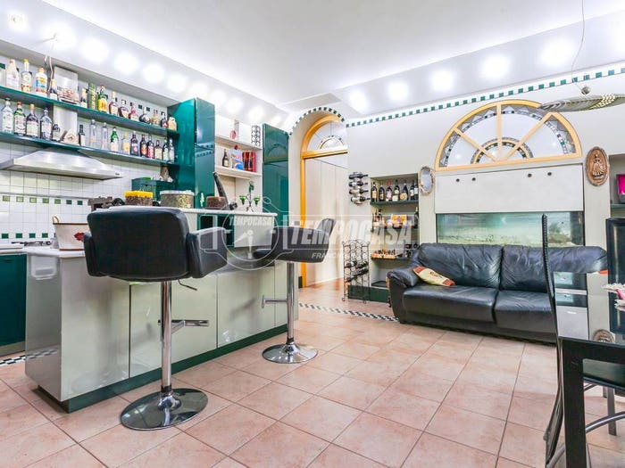 Appartamento trilocale in vendita in Via Cesare Brivio, Dergano, Milano