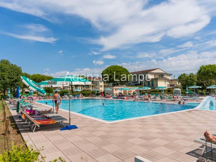 Appartamento trilocale in vendita in Viale dei Gabbiani, Caorle