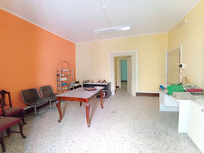 Appartamento con 6 locali in vendita in Via Generale Gaetano Sucato, Centro, Misilmeri
