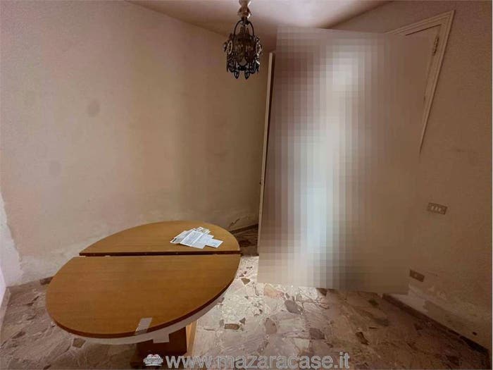 Appartamento con 5 locali in vendita in Via santa maria di gesù, Santa Maria di Gesù, Mazara del Vallo