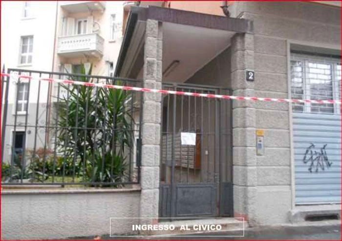 Appartamento con 6 locali in vendita in Città Studi, Milano