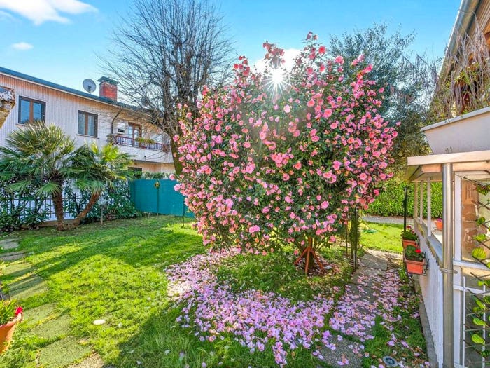 Casa con 5 locali in vendita in Via Istria, Terrazzano, Rho