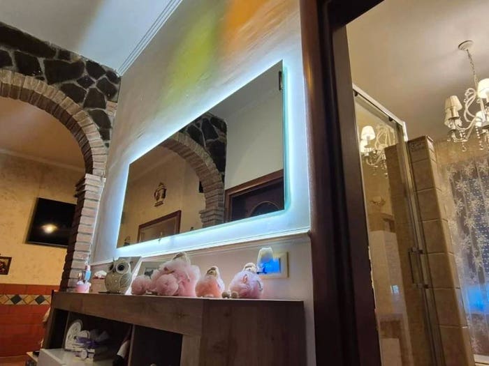 Appartamento quadrilocale in vendita in Centro, Piombino