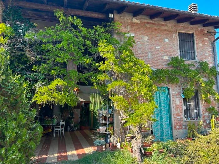 Casa con 5 locali in vendita in Località San Iorio, Serralunga di Crea
