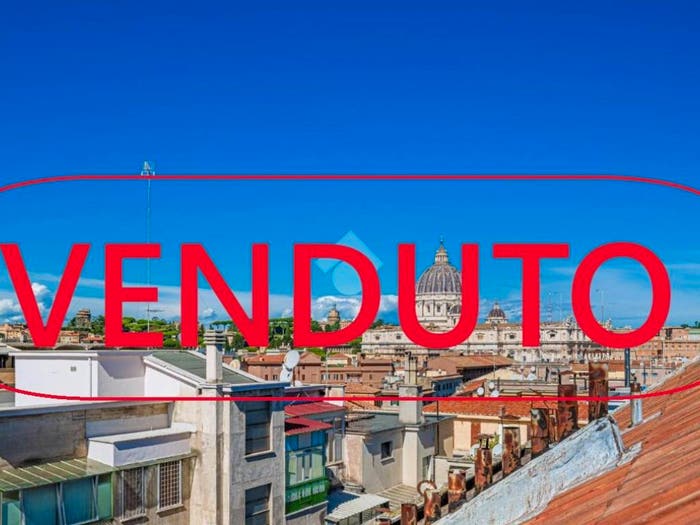 Casa trilocale in vendita in Via S Liberio, Gregorio VII Piccolomini, Roma