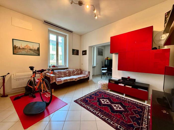 Appartamento bilocale in vendita in Via Ettore Sacchi, Centro, Cremona