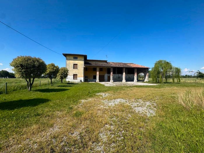 Casa con 5 locali in vendita in viaZilie Inferiori n, Calvisano