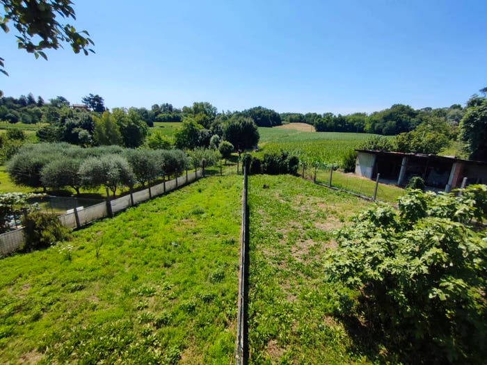 Casa quadrilocale in vendita in Via Lini, Colloredo di Monte Albano