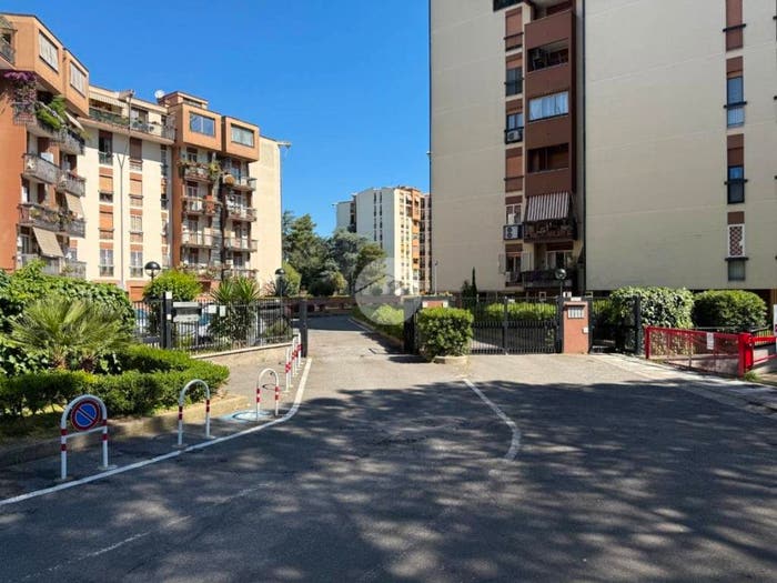 Appartamento quadrilocale in vendita in Via Filippo Fiorentini, Casal Bruciato, Roma